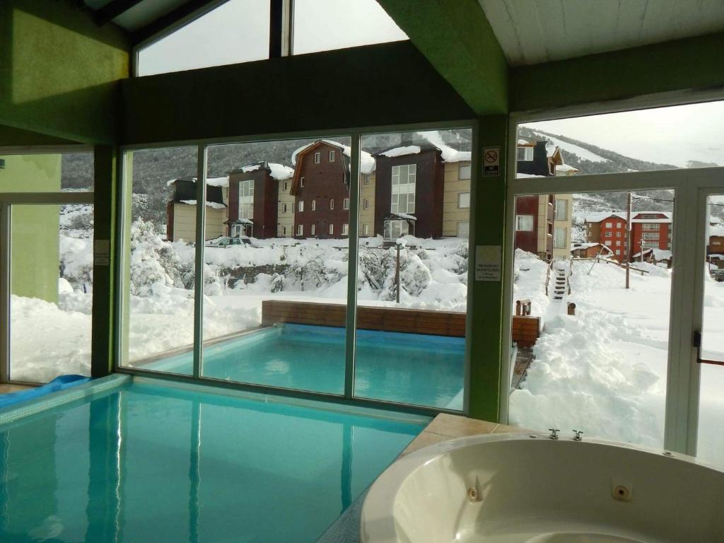 Catedral Ski & Summer photo 3