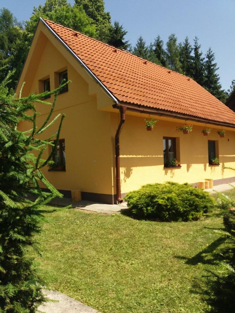 Chata Kubko photo 1