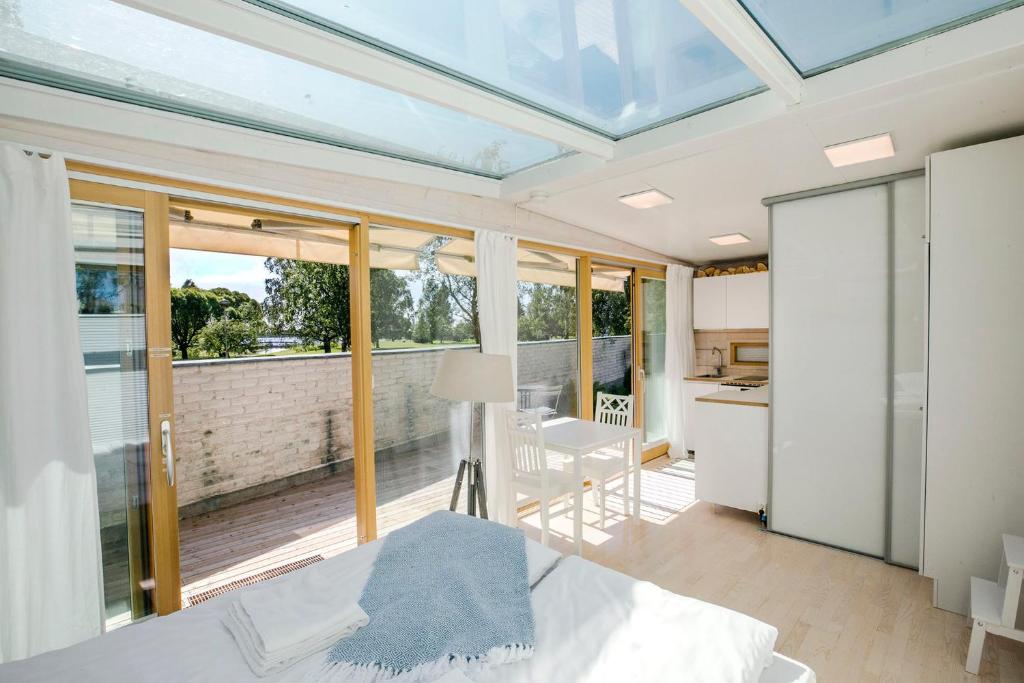 The Skylight Villa photo 1