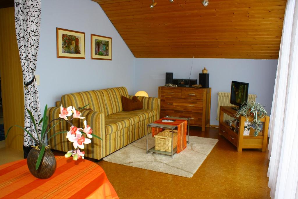 Ferienwohnung Luise