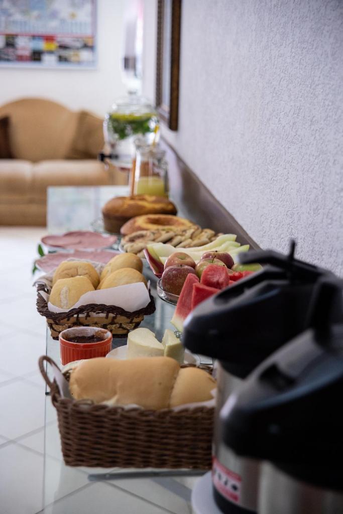 Hotel Vila Real Dourados photo 4