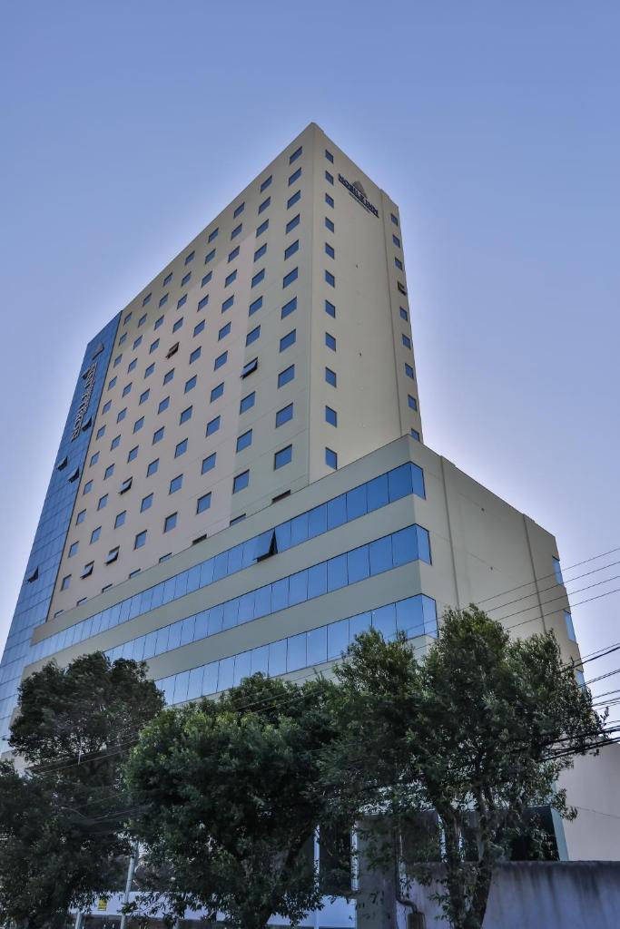 Nobile Inn Meridional Cariacica photo 1