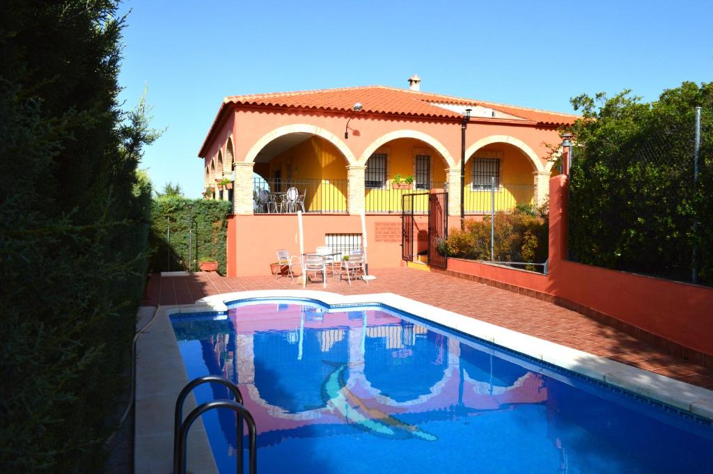 Casa Rural ¨La Noria Olaya¨ photo 1