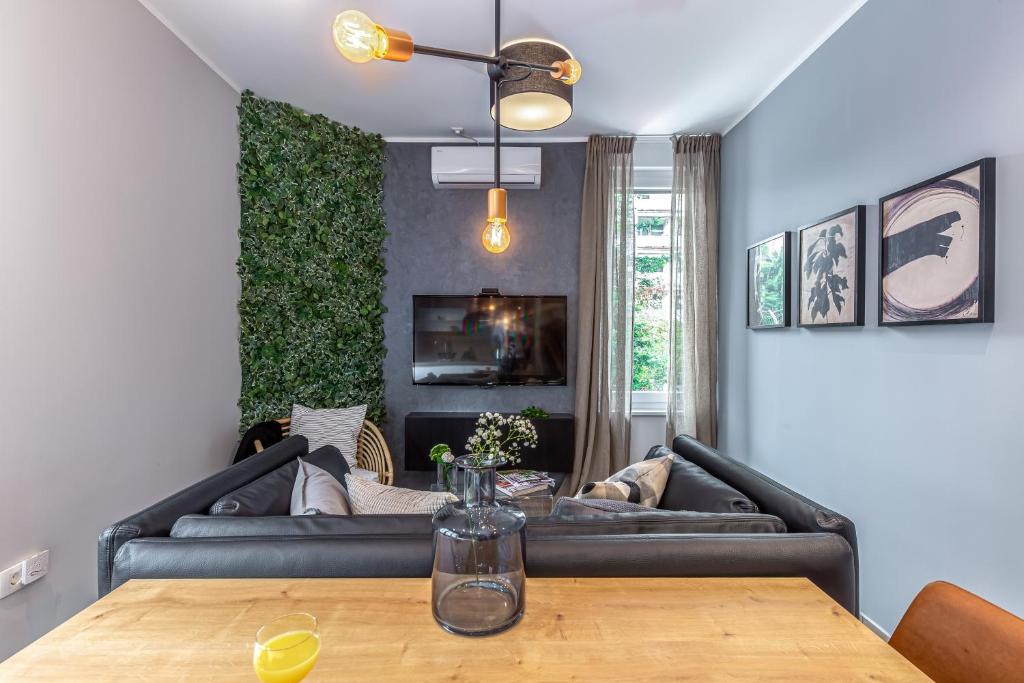 Number 1 Apartments Rijeka photo 4