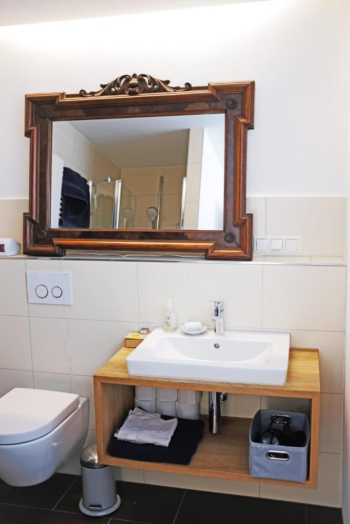Klimatisiertes Loft im Herzen von Deidesheim photo 4