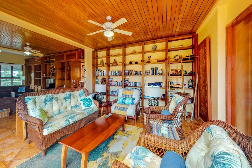 Casa Corazón @ Eddie beach photo 4