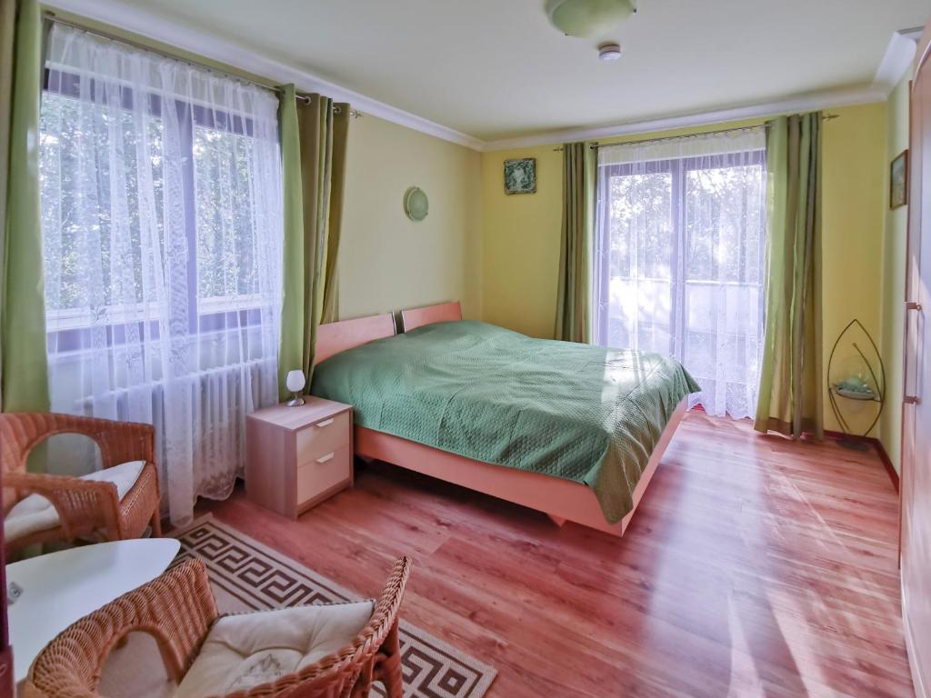 Penthouse Am Goethepark - Apartments & Suites Weimar photo 3