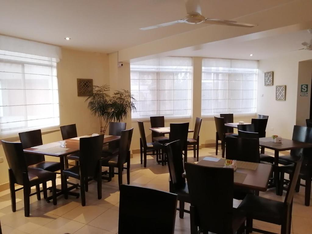 Belle Sand Hotel photo 2