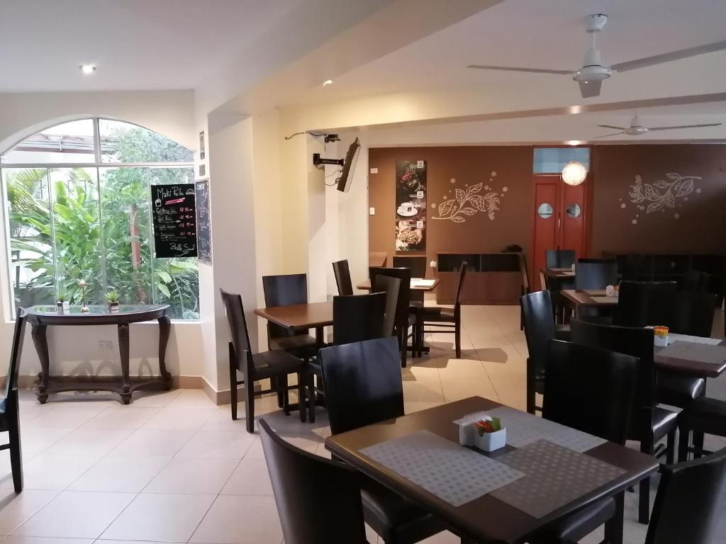 Belle Sand Hotel photo 3