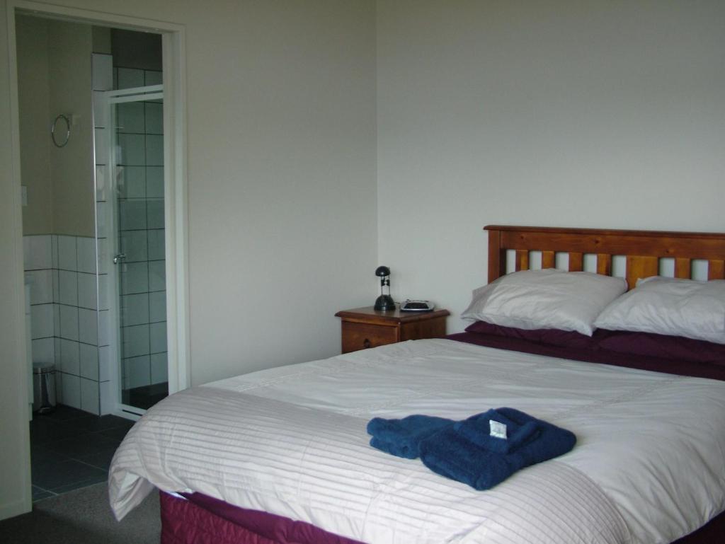 Lawrence Townhouse Accommodation 16A photo 3
