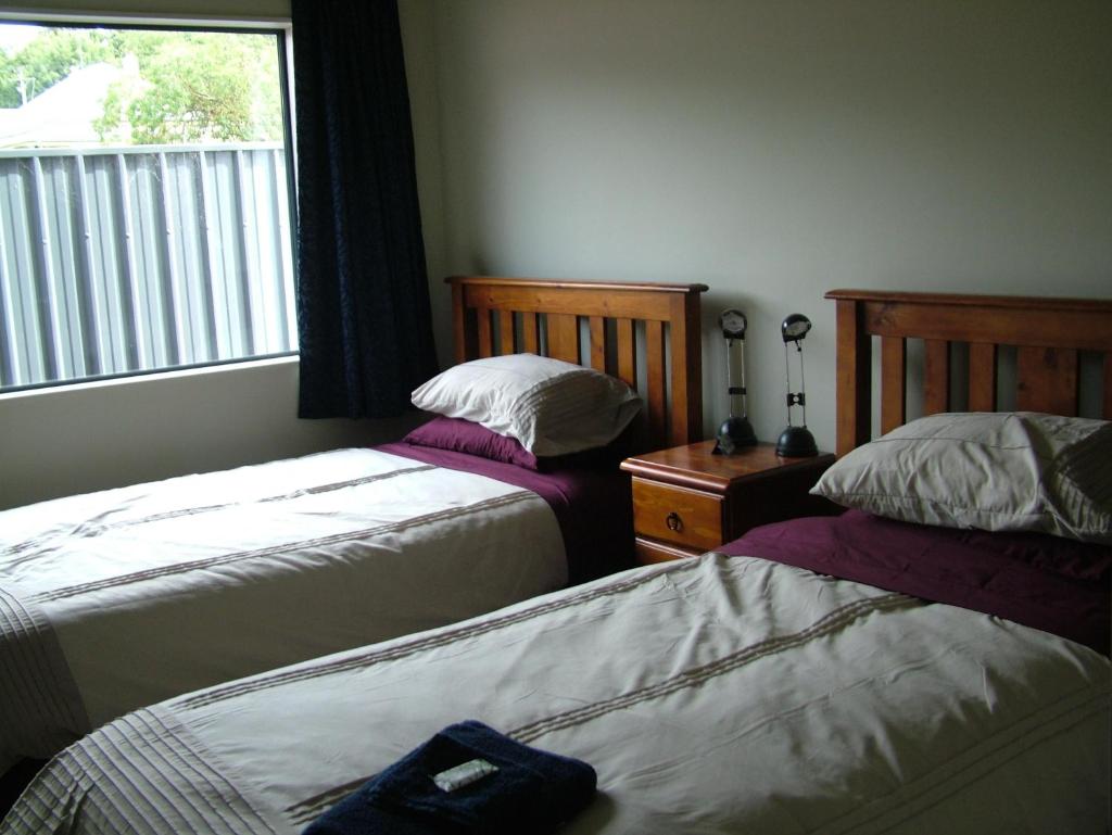 Lawrence Townhouse Accommodation 16A photo 1