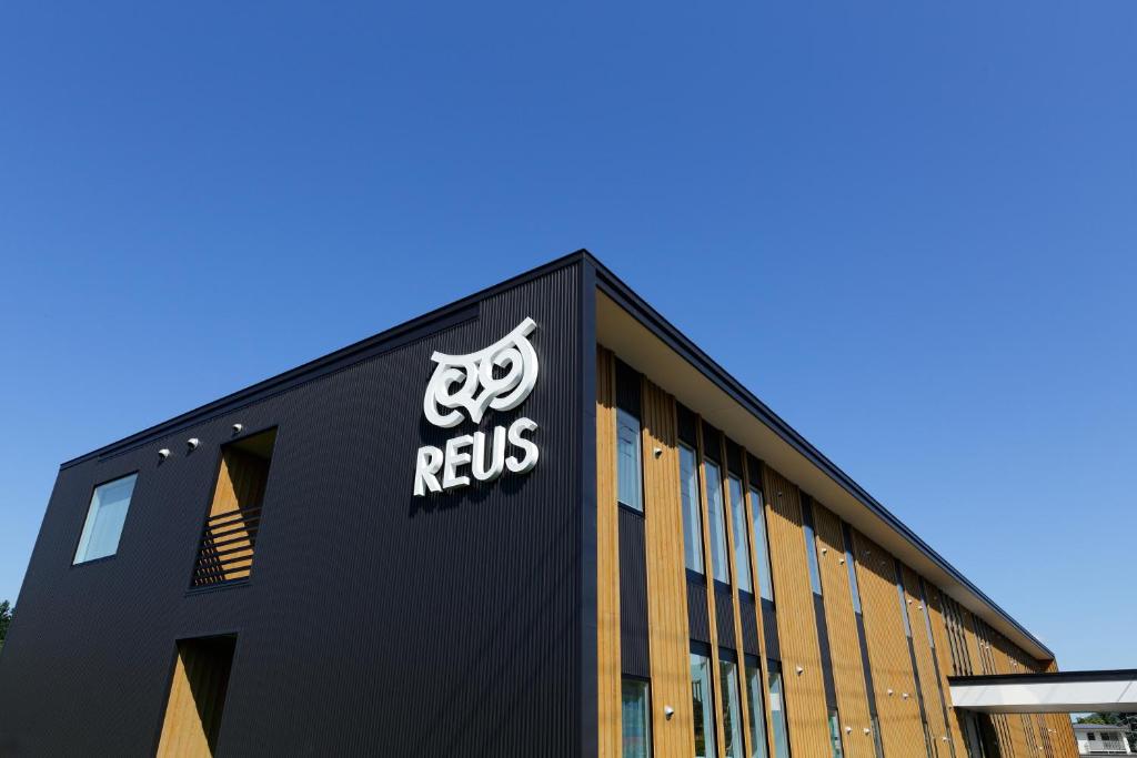 Hotel REUS Ashoro photo 3