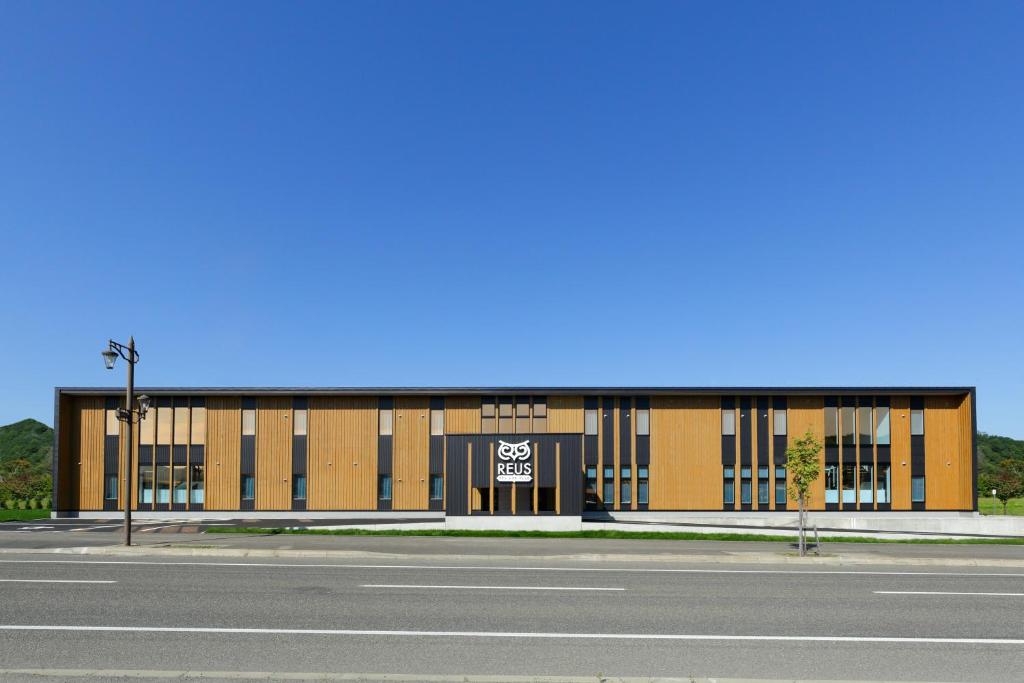 Hotel REUS Ashoro photo 1