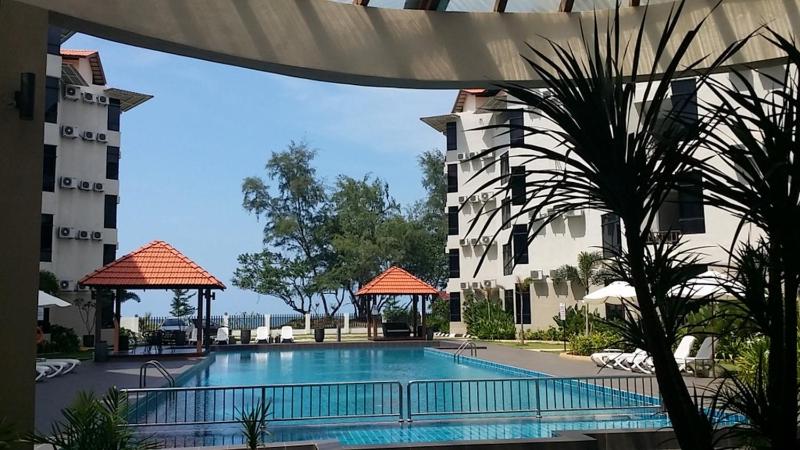 Samsuria Exclusive Beach Penthouse photo 3