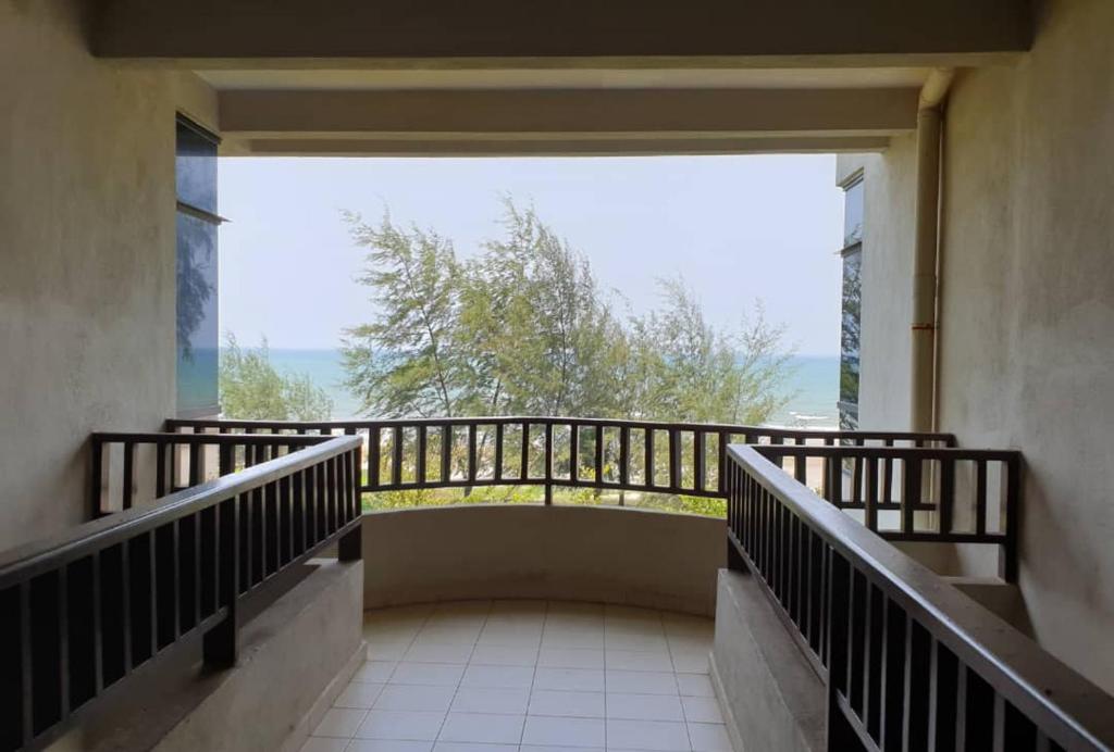 Samsuria Exclusive Beach Penthouse photo 1