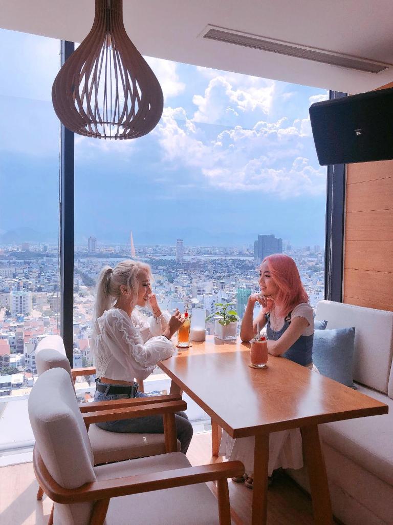 TMS Hotel Da Nang Beach