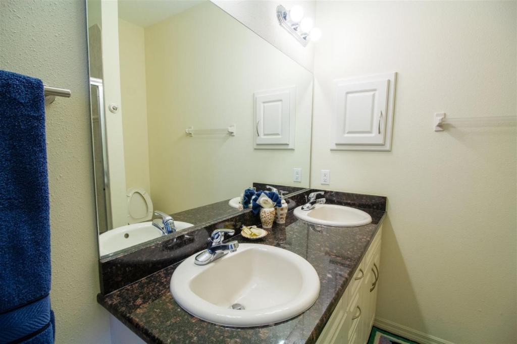 Villa Eagle - Executive - 3 bedroom photo 3