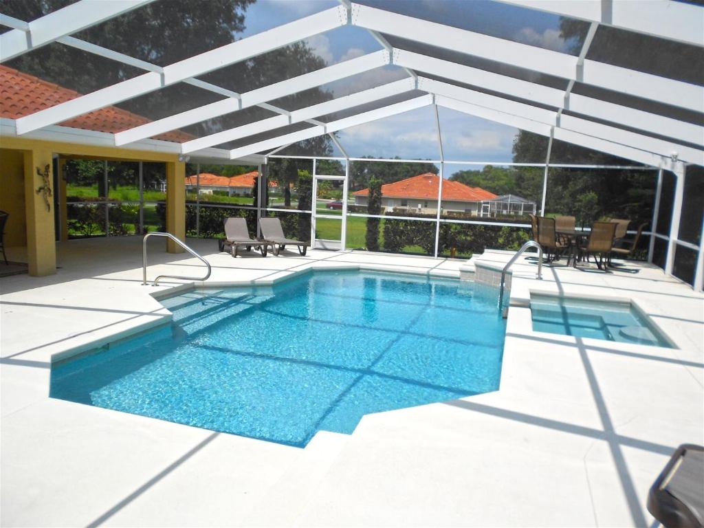 Villa Havelaar - Executive - 3 bedroom photo 3