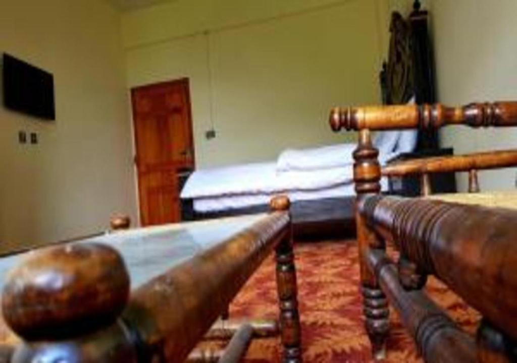 Tourist Inn Hotel photo 1