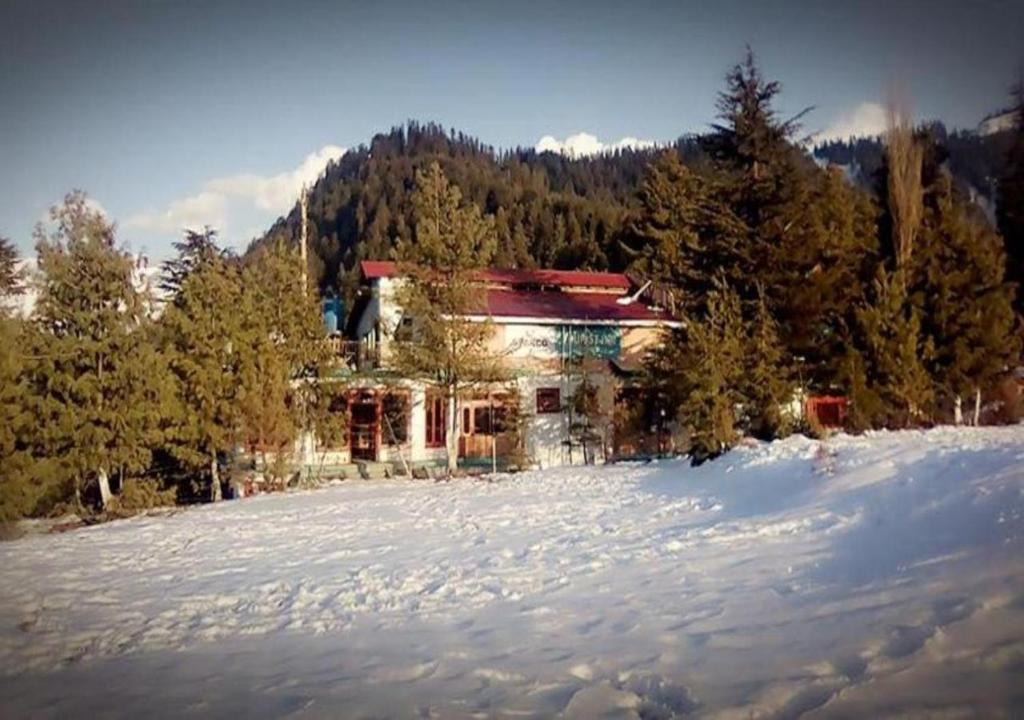 Tourist Inn Hotel photo 3