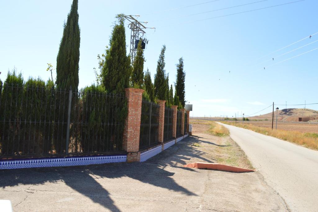 Casa Rural La Florentina photo 3