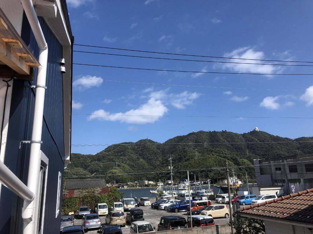 Destiny Inn Sakaiminato photo 2