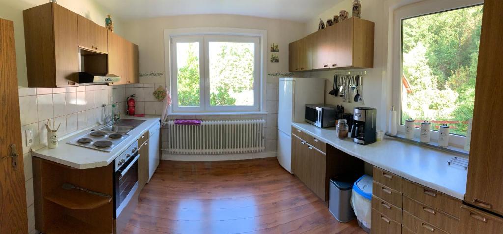 Vakantiehuis ibu photo 2
