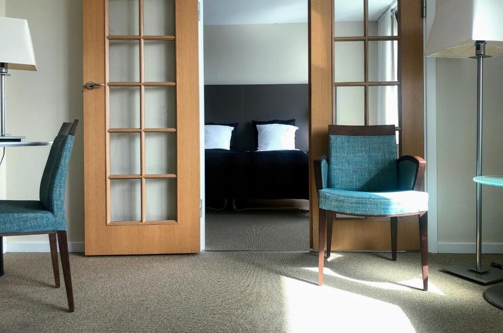 Hotel Skivehus photo 2