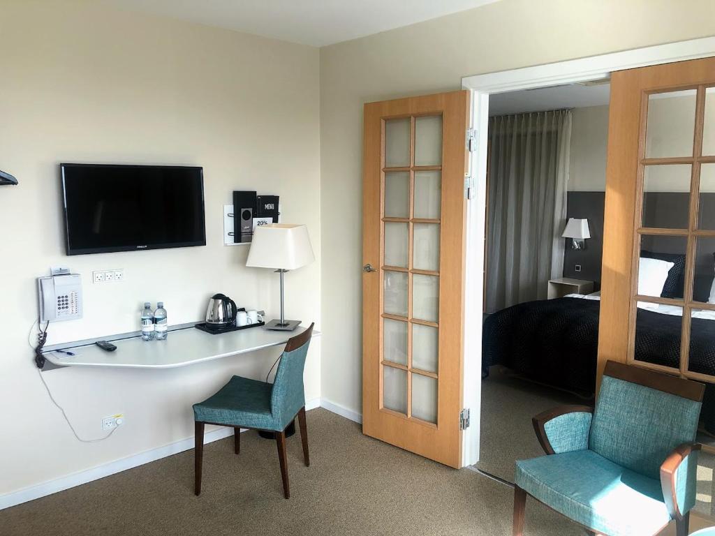 Hotel Skivehus photo 1