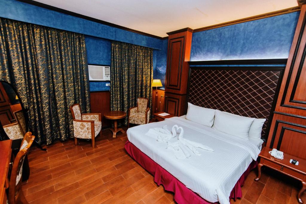 Hotel San Marco photo 4