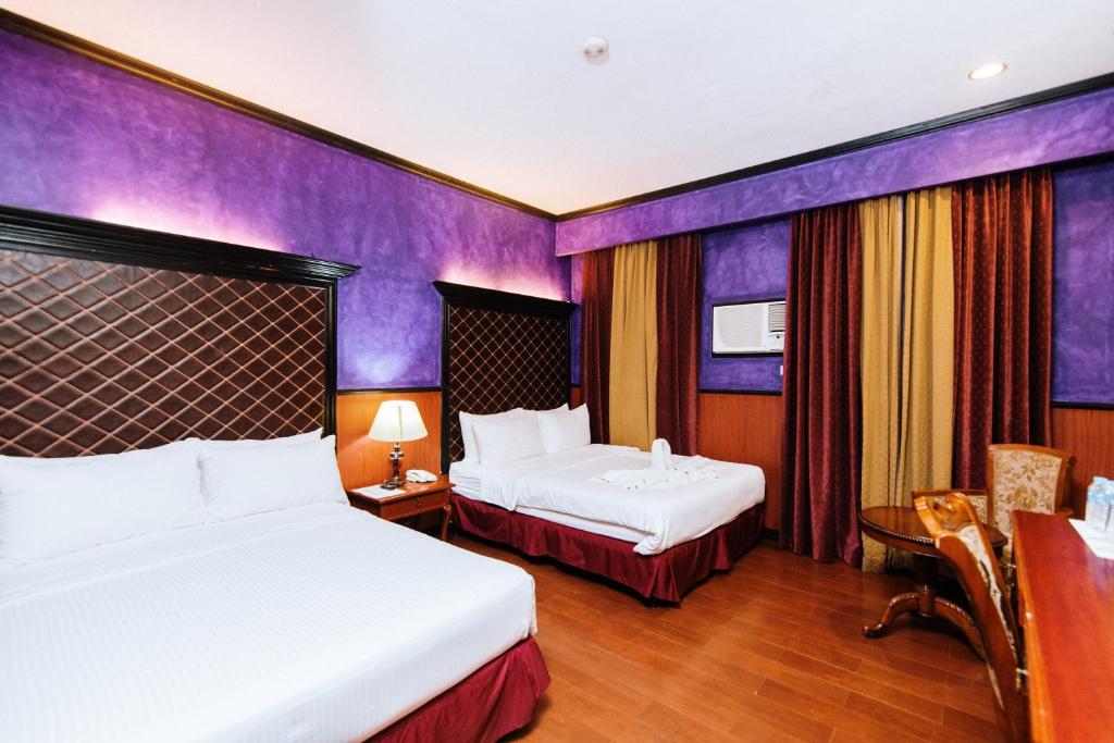Hotel San Marco photo 3