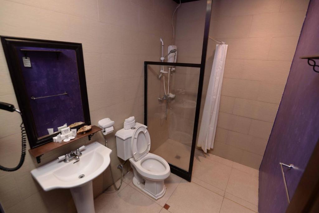 Hotel San Marco photo 2