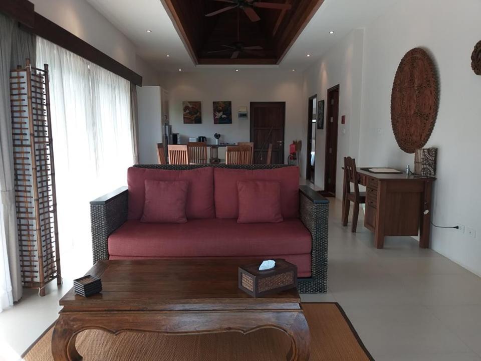 Koh Phangan Pavilions Serviced Apartments photo 3