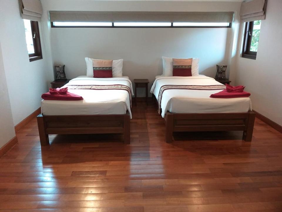 Koh Phangan Pavilions Serviced Apartments photo 4
