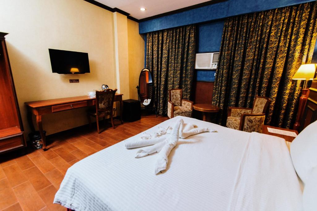 Hotel San Marco photo 1