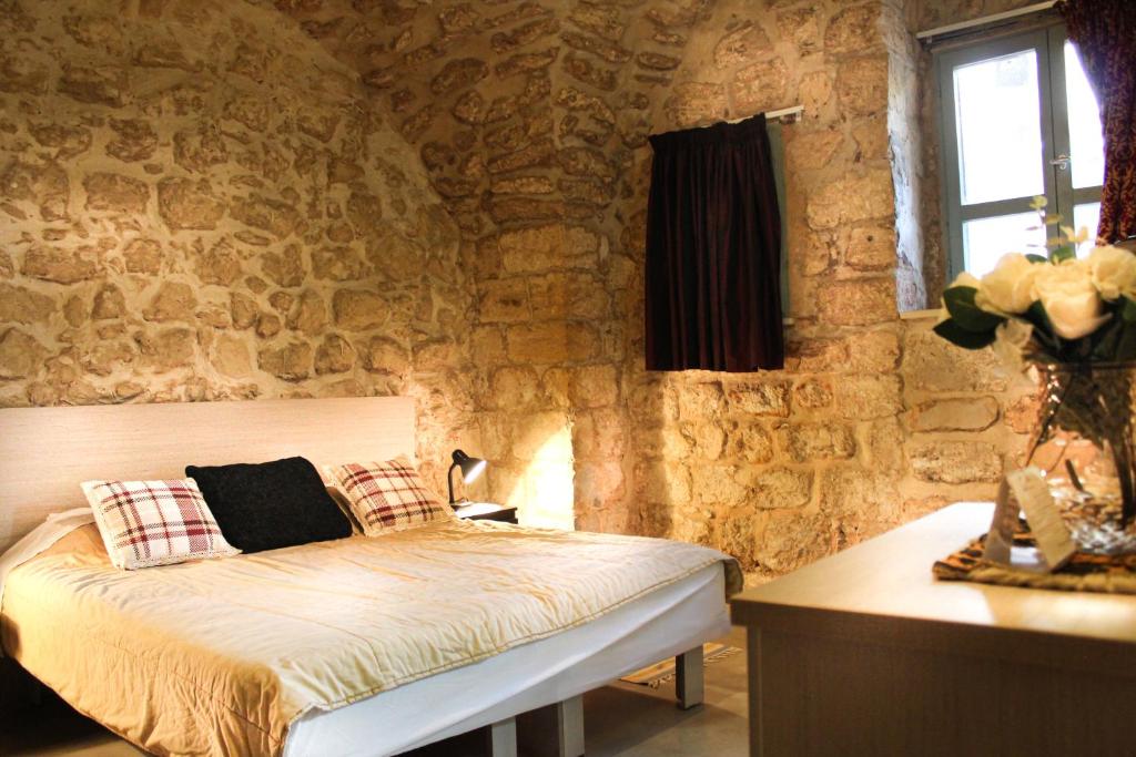 Al-Hakim Boutique Hotel Old Town Nazareth photo 1