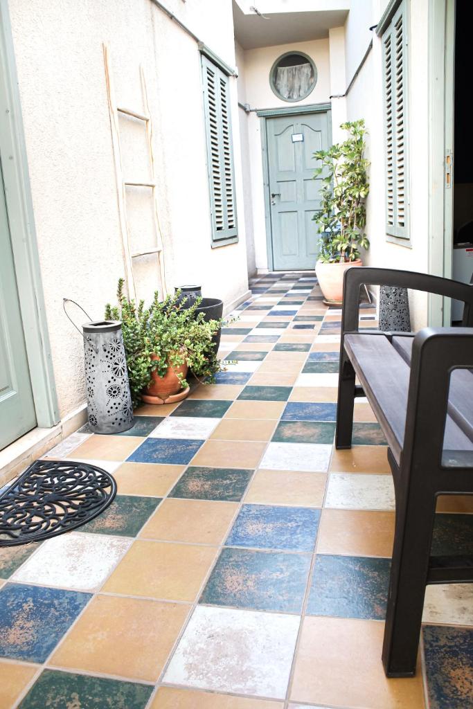 Al-Hakim Boutique Hotel Old Town Nazareth photo 2