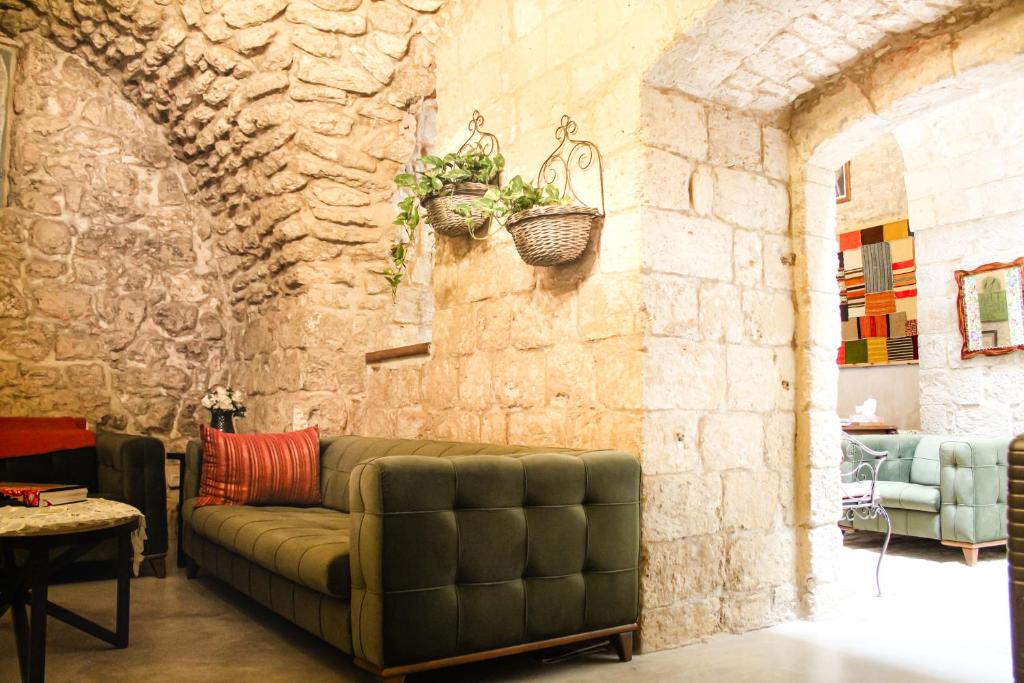 Al-Hakim Boutique Hotel Old Town Nazareth photo 3