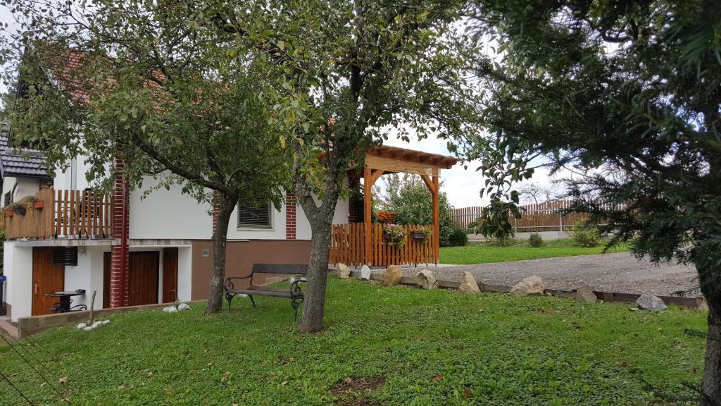 Kuca za odmor Vinica breg photo 3