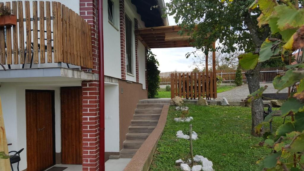 Kuca za odmor Vinica breg photo 4