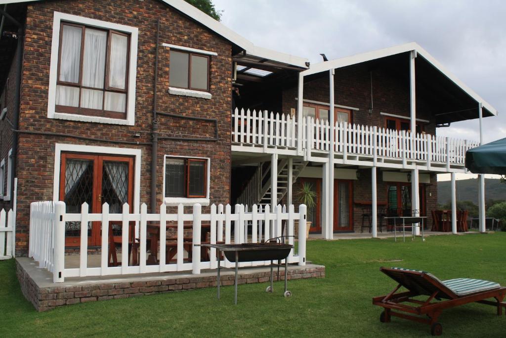Salt River Lodge photo 2