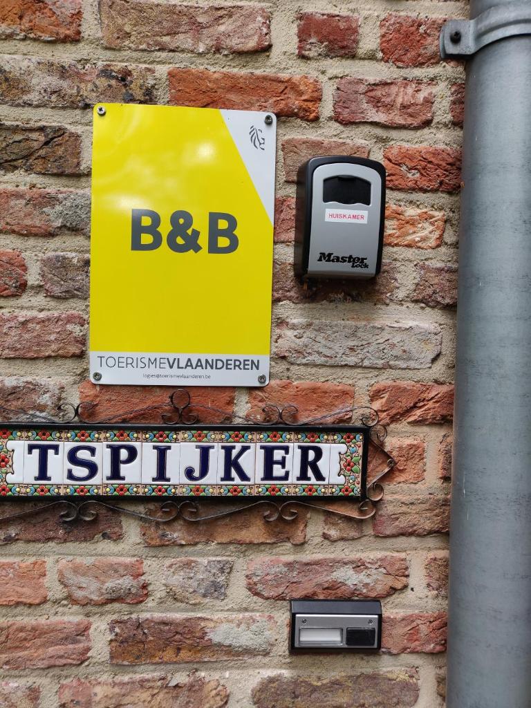 B&B Tspijker photo 1