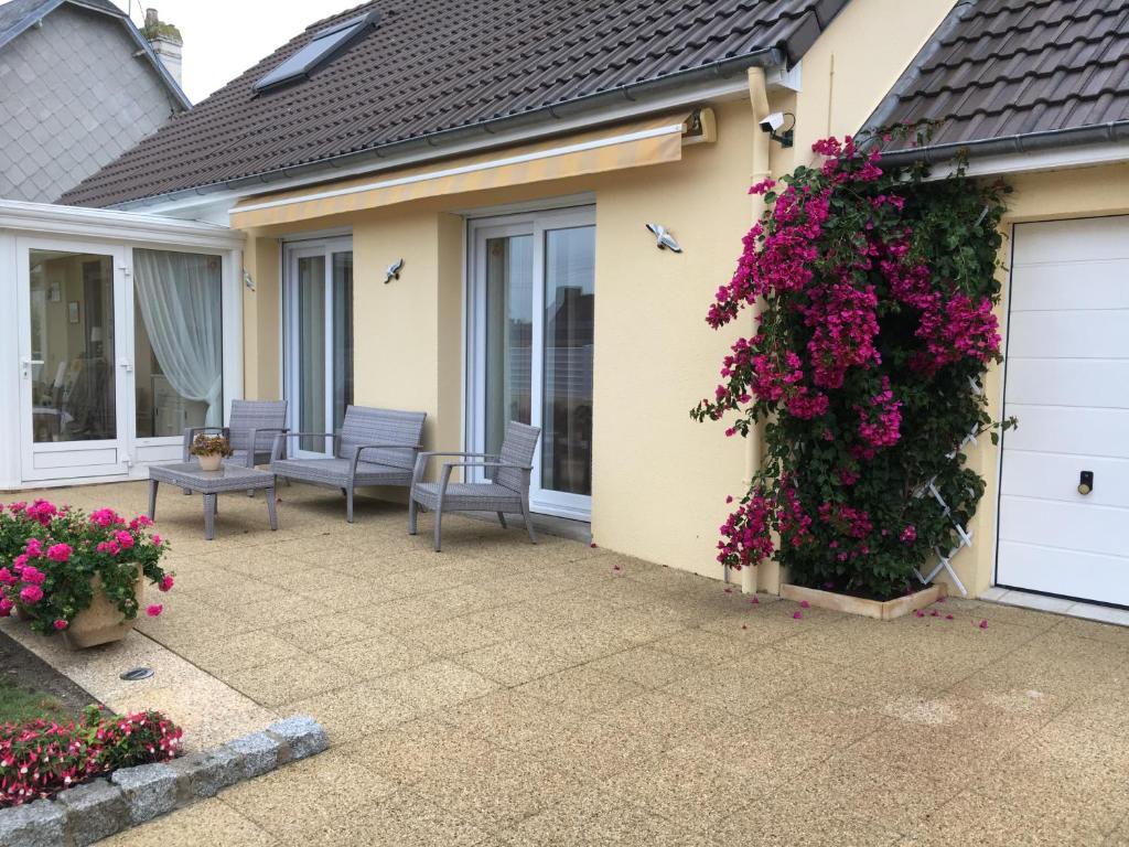 La Maison s'apelle le P'tit Nid photo 1