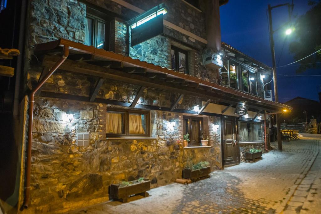 METOHI INN photo 3