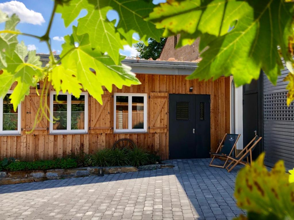Heimatlodge photo 1