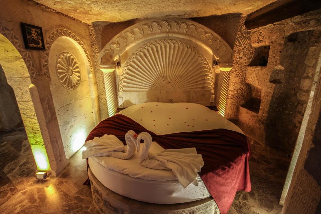 Heaven Cave House - Razziya Evi photo 4