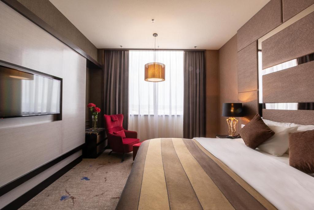 New World Suites photo 4