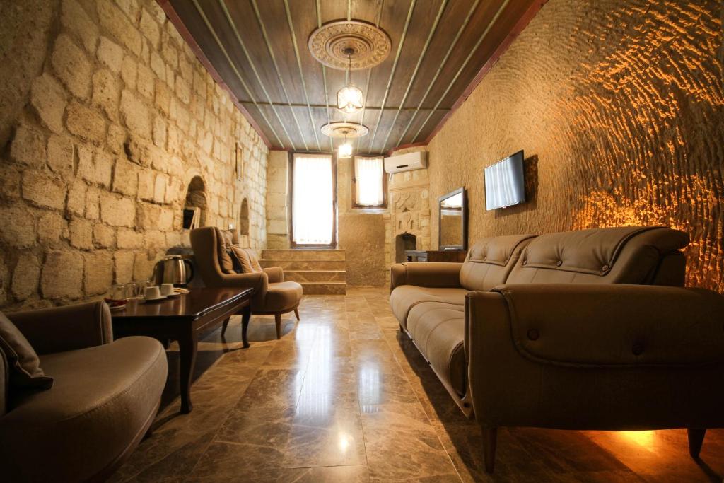 Heaven Cave House - Razziya Evi photo 2