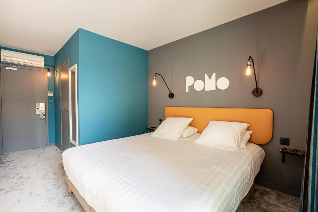 PoMo Hôtel & Restaurant photo 2