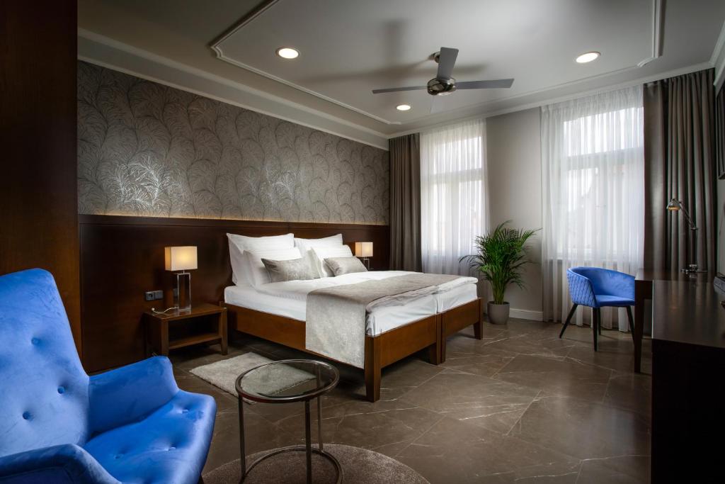 Hotel Anna photo 3